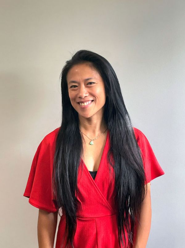 Barbara Chr&eacute;tien