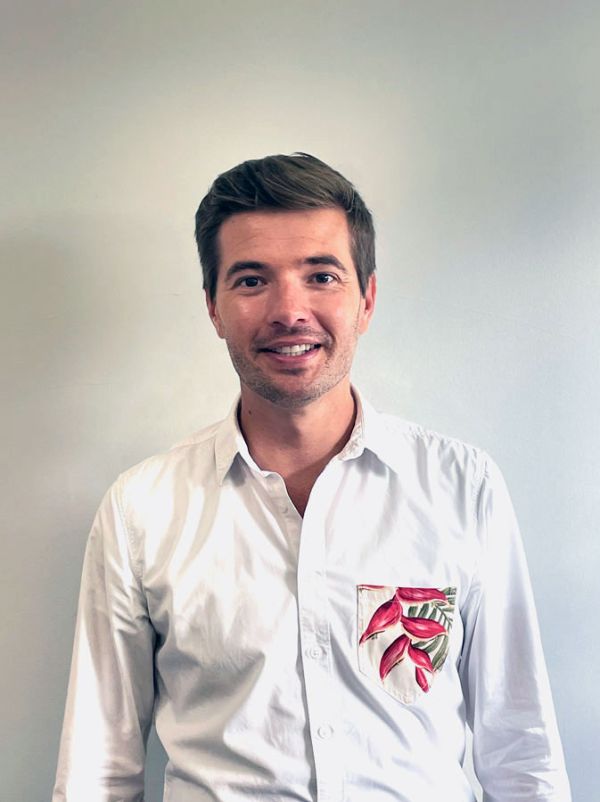 Me Etienne CHAPOULIE